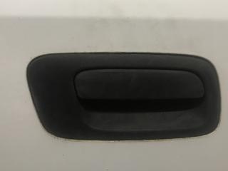 ручка наружная задняя правая Opel Astra G 2001, 1.6 л., бензин, МКПП, универсал, передний привод