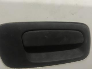 ручка наружная Opel Astra G 2001, 1.6 л., бензин, МКПП, универсал, передний привод