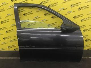 дверь передняя правая Opel Vectra B 1998, 1.8 л., бензин, МКПП, универсал, передний привод