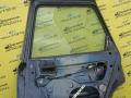 дверь задняя правая Opel Vectra B 1998, 1.8 л., бензин, МКПП, универсал, передний привод - фото №5