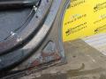 дверь задняя правая Opel Vectra B 1998, 1.8 л., бензин, МКПП, универсал, передний привод - фото №9