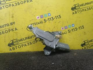 моторчик заднего стеклоочистителя (дворника) Mazda 6 GG 2004