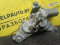 моторчик заднего стеклоочистителя (дворника) Mazda 6 GG 2004 - фото №3