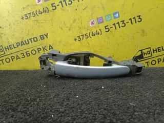 ручка наружная Volkswagen Passat B5 1999, 380837207