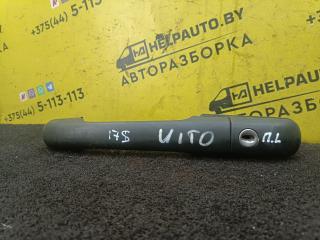 ручка наружная Mercedes-Benz Vito W638 1999