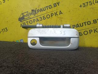 ручка наружная Peugeot 406 1 поколение 1997