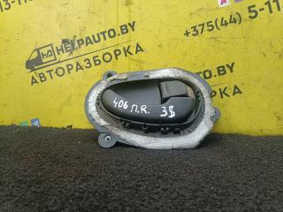 ручка внутренняя передняя правая Peugeot 406 1 поколение 1998