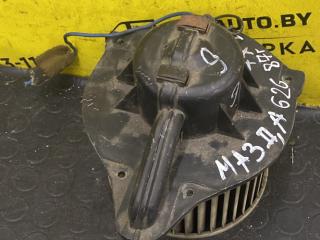 моторчик печки Mazda 626 3 поколение 1987, 2.0 л., бензин