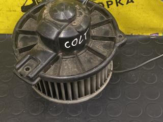 моторчик печки Mitsubishi Colt 5 поколение (CJO) 1999