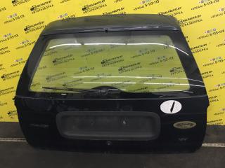 крышка багажника (дверь 3-5) Ford Mondeo 1 поколение (1993 - 1996), 1.6 л., i, бензин, МКПП, универсал, передний привод, DOHC