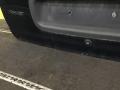 крышка багажника (дверь 3-5) Ford Mondeo 1 поколение (1993 - 1996), 1.6 л., i, бензин, МКПП, универсал, передний привод, DOHC - фото №3