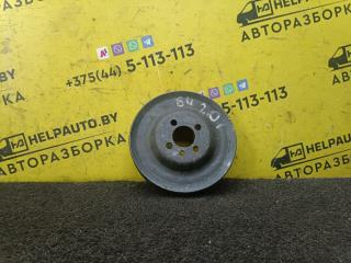 шкив коленвала Audi 80 8C/B4 1994, 2.0 л., бензин