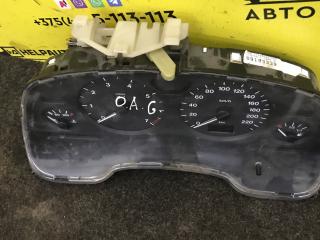 щиток приборов (приборная панель) Opel Astra G 2001, 1.6 л., бензин, МКПП, универсал, передний привод