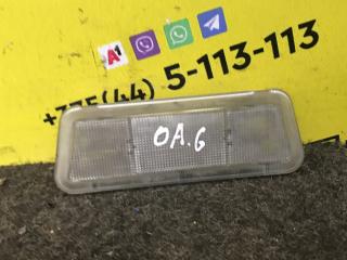 фонарь салона (плафон) Opel Astra G 2001, 1.6 л., бензин, МКПП, универсал, передний привод