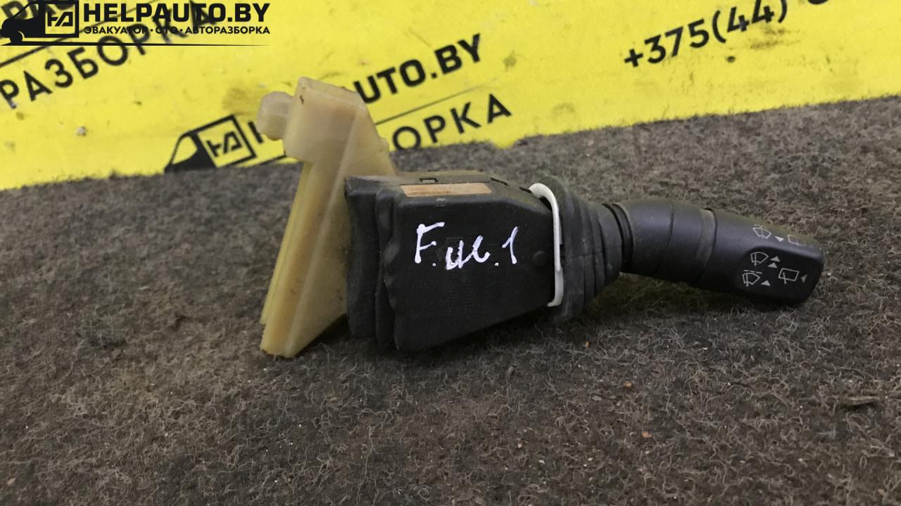 переключатель дворников Ford Mondeo 1 поколение (1993 - 1996), 1.6 л., i, бензин, МКПП, универсал, передний привод, DOHC - фото №1