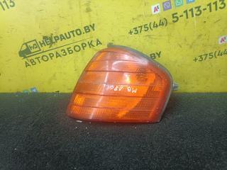 поворотник левый Mercedes-Benz C-Класс W202/S202 [рестайлинг] 2000