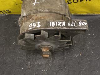 генератор SEAT Ibiza 1 поколение 1990, 1.2 л., бензин