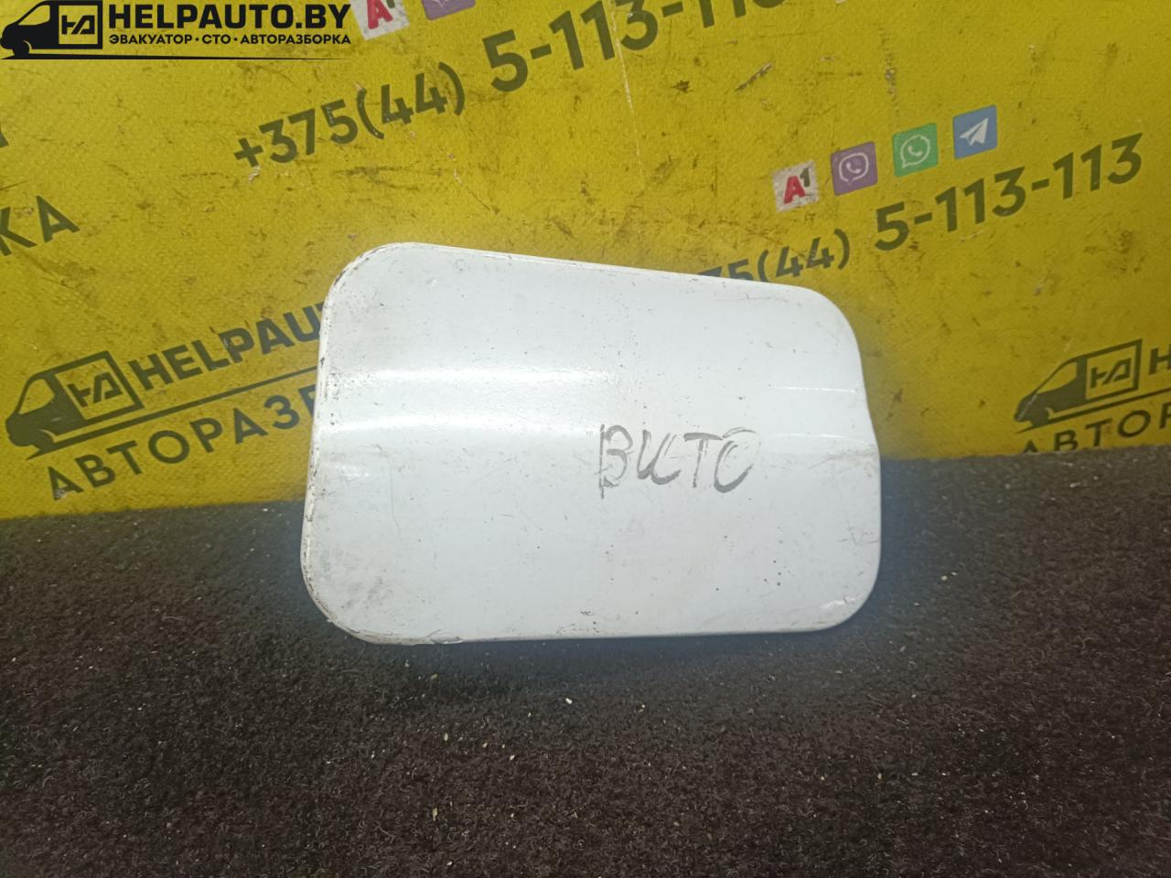 лючок топливного бака Mercedes-Benz Vito W638 1999 - фото №1