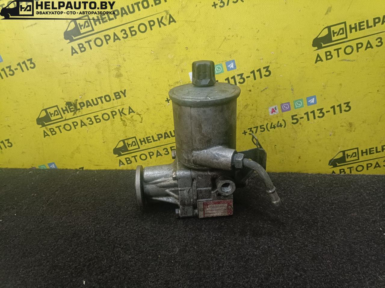 насос гидроусилителя руля Mercedes-Benz C-Класс W202/S202 1996, 2104660301 - фото №1