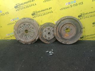 комплект сцепления Renault Megane 1 поколение 1998, 1.6 л., бензин, МКПП, седан, передний привод