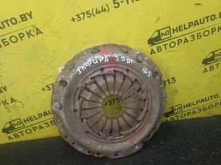 корзина сцепления Opel Zafira 1 поколение (A) 2002, 2.0 л., DTi, дизель, МКПП, минивэн, передний привод