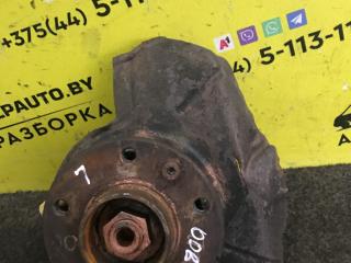 ступица передняя левая Opel Omega B 1998, 2.0 л., TDi, дизель, МКПП, седан, задний привод