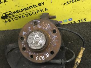 ступица передняя правая Opel Omega B 1998, 2.0 л., TDi, дизель, МКПП, седан, задний привод