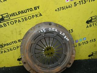 корзина сцепления Opel Omega A 1989, 2.0 л., бензин, МКПП, седан, передний привод