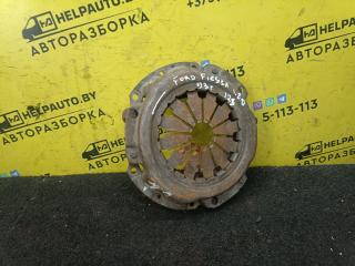 корзина сцепления Ford Fiesta 3 поколение 1993, 1.8 л., дизель, МКПП, седан, передний привод