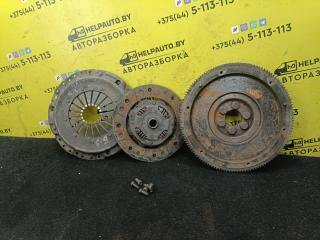 комплект сцепления Volkswagen Passat B3 1991, 1.8 л., бензин, МКПП, универсал, передний привод