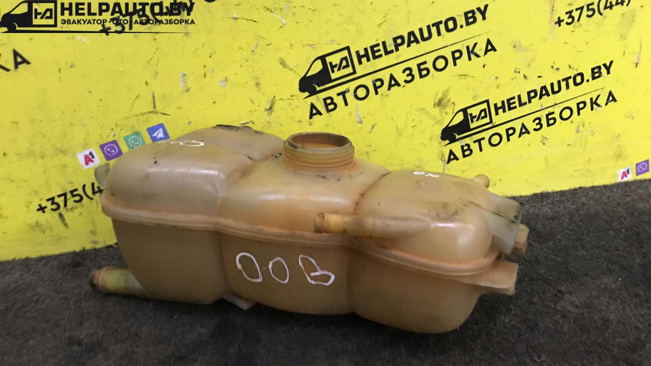 бачок расширительный Opel Omega B 1998, 2.0 л., TDi, дизель, МКПП, седан, задний привод - фото №1