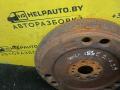маховик Mercedes-Benz E-Класс W210/S210 1998, 3.0 л., дизель, АКПП, универсал, задний привод - фото №2