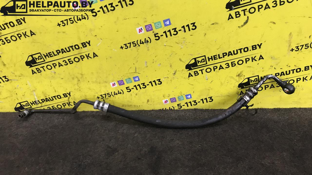 трубка гидравлическая Opel Omega B 1998, 2.0 л., TDi, дизель, МКПП, седан, задний привод - фото №1