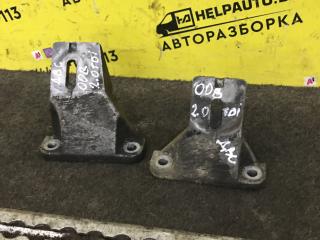 кронштейн двигателя Opel Omega B 1998, 2.0 л., TDi, дизель, МКПП, седан, задний привод