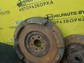 комплект сцепления Mazda 626 3 поколение 1990, 1.8 л., i, бензин, МКПП, хетчбэк 5 дв., передний привод - фото №3