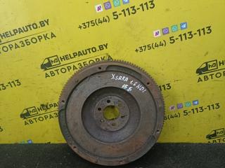 маховик Citroen Xsara Picasso 1 поколение 2002, 1.6 л., HDi, дизель, МКПП, минивэн, передний привод