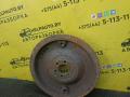 маховик Citroen Xsara Picasso 1 поколение 2002, 1.6 л., HDi, дизель, МКПП, минивэн, передний привод - фото №2