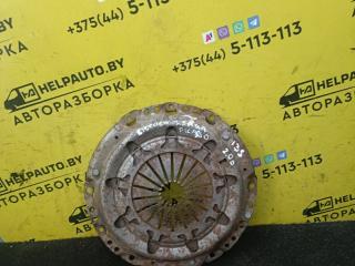корзина сцепления Citroen Xsara Picasso 1 поколение 2002, 2.0 л., D, дизель, МКПП, минивэн, передний привод