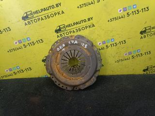 корзина сцепления Opel Vectra A 1991, 1.7 л., дизель, МКПП, седан, передний привод