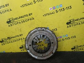 корзина сцепления Volkswagen Sharan 1 поколение 1998, 1.9 л., дизель, МКПП, минивэн, передний привод