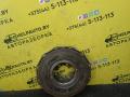 корзина сцепления Volkswagen Sharan 1 поколение 1998, 1.9 л., дизель, МКПП, минивэн, передний привод - фото №2