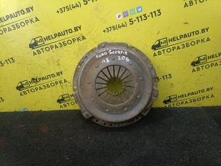 корзина сцепления Ford Scorpio 1 поколение [рестайлинг] 1993, 2.0 л., бензин, МКПП, хетчбэк 5 дв., задний привод