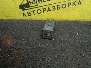 кнопка (выключатель) Peugeot 405 1 поколение 1994, 1.9 л., бензин, МКПП, седан, передний привод