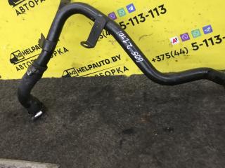 трубка охлаждающей жидкости Peugeot 605 1 поколение [рестайлинг] (1994 - 1999), 2.1 л., дизель, МКПП, седан, передний привод