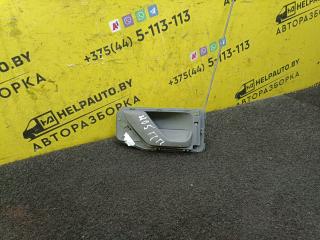 ручка внутренняя передняя правая Peugeot 405 1 поколение 1994, 1.9 л., бензин, МКПП, седан, передний привод