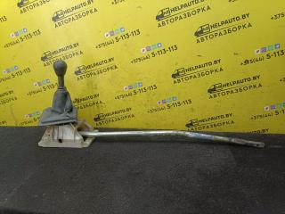 кулиса Peugeot 405 1 поколение 1994, 1.9 л., бензин, МКПП, седан, передний привод