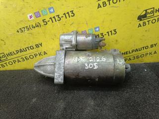 стартер ИЖ 2126 (Ода) 1 поколение 1999