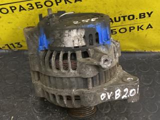 генератор Opel Vectra B 1998, 2.0 л., i, бензин