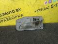 ручка внутренняя задняя правая Peugeot 405 1 поколение 1994, 1.9 л., бензин, МКПП, седан, передний привод - фото №2