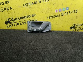 ручка внутренняя задняя левая Peugeot 405 1 поколение 1994, 1.9 л., бензин, МКПП, седан, передний привод